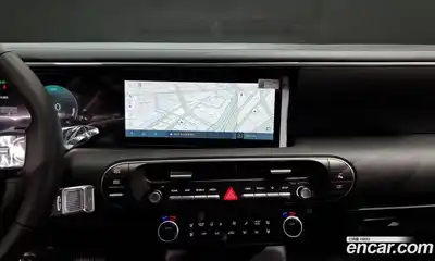 Hyundai Palisade 2026 2.5 Автомат в Москве № 48320, миниатюра 10