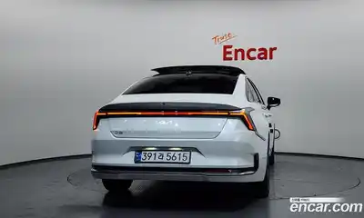 Kia K8 2025 2.5 Автомат в Москве № 51205, миниатюра 12