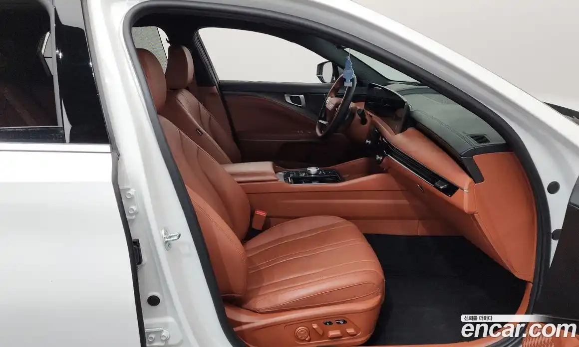 Kia K8 2025 2.5 Автомат в Москве № 51205, фото 14