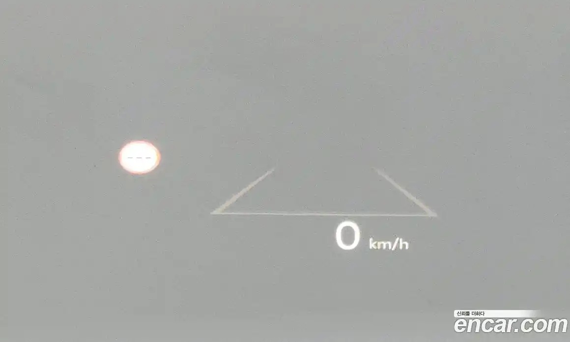 Kia K8 2025 2.5 Автомат в Москве № 51205, фото 15