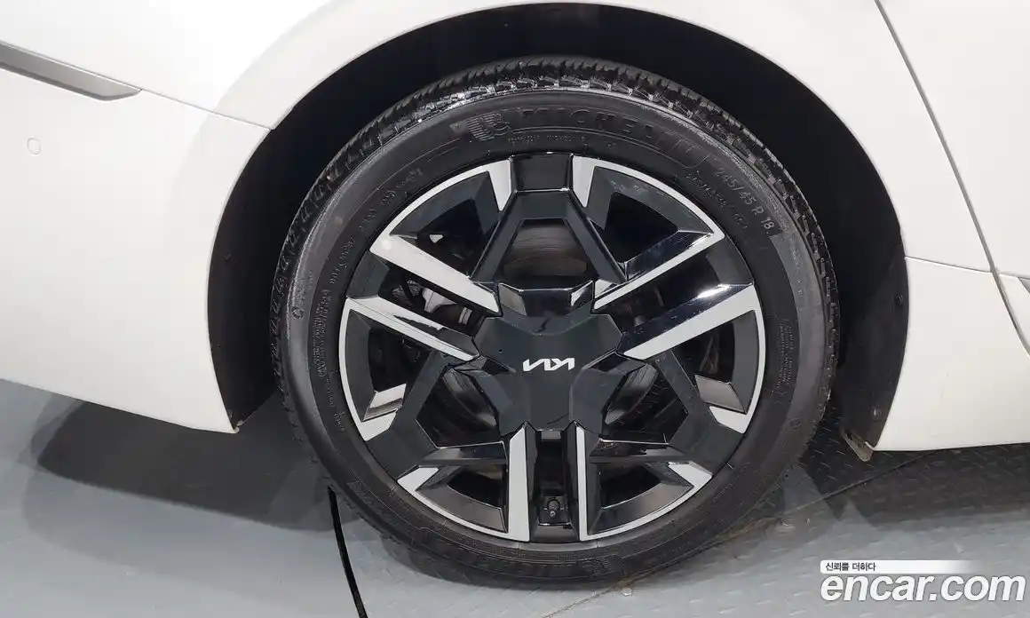 Kia K8 2025 2.5 Автомат в Москве № 51205, фото 16