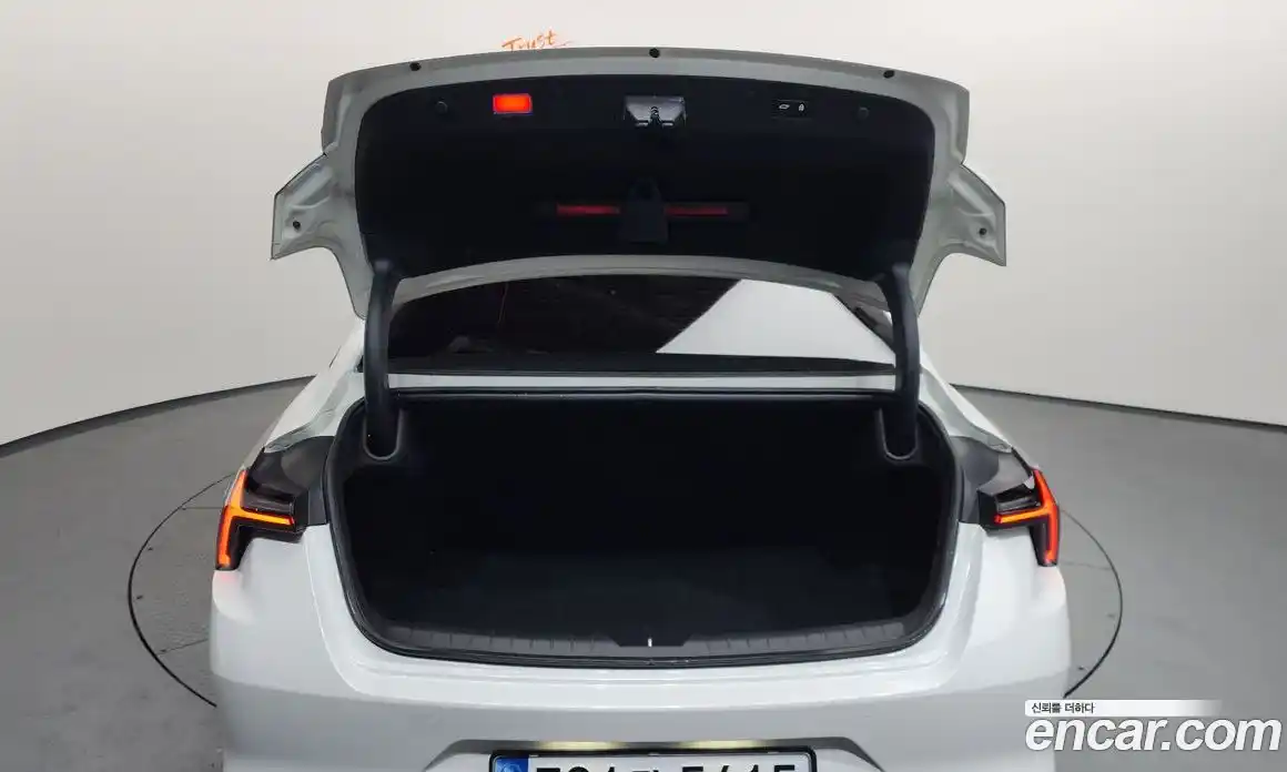 Kia K8 2025 2.5 Автомат в Москве № 51205, фото 18