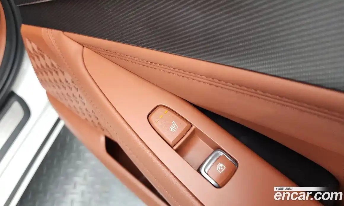 Kia K8 2025 2.5 Автомат в Москве № 51205, фото 19