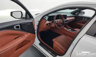 Kia K8 2025 2.5 Автомат в Москве № 51205, миниатюра 2