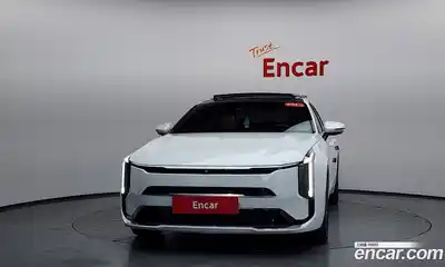 Kia K8 2025 2.5 Автомат в Москве № 51205, миниатюра 3