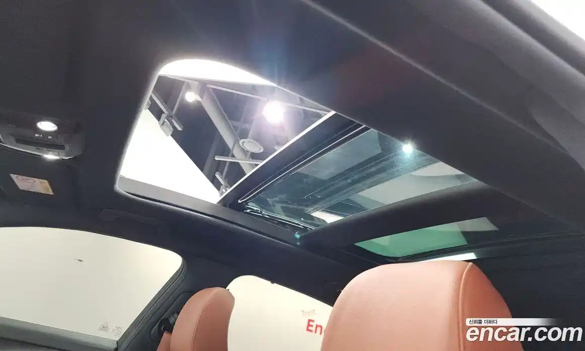 Kia K8 2025 2.5 Автомат в Москве № 51205, фото 6