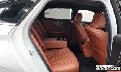 Kia K8 2025 2.5 Автомат в Москве № 51205, миниатюра 10