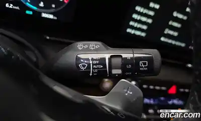 Kia Canival 2023 2.2 Автомат в Москве № 51951, миниатюра 2