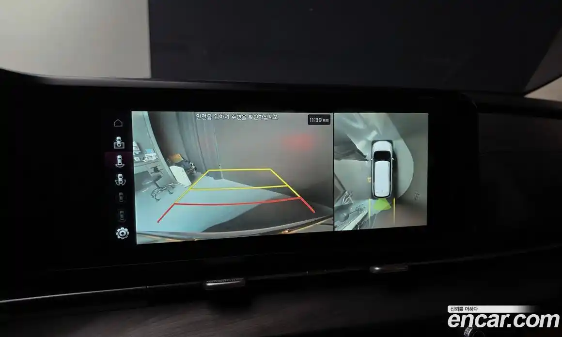 Kia Canival 2023 2.2 Автомат в Москве № 51951, фото 6