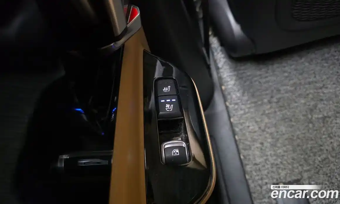 Kia Canival 2023 2.2 Автомат в Москве № 51951, фото 9