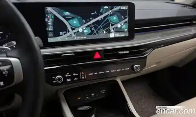 Kia K5 2024 1.6 Автомат в Москве № 527, миниатюра 11