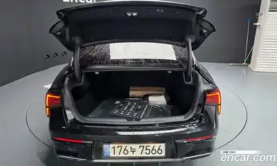 Kia K5 2024 1.6 Автомат в Москве № 527, миниатюра 12