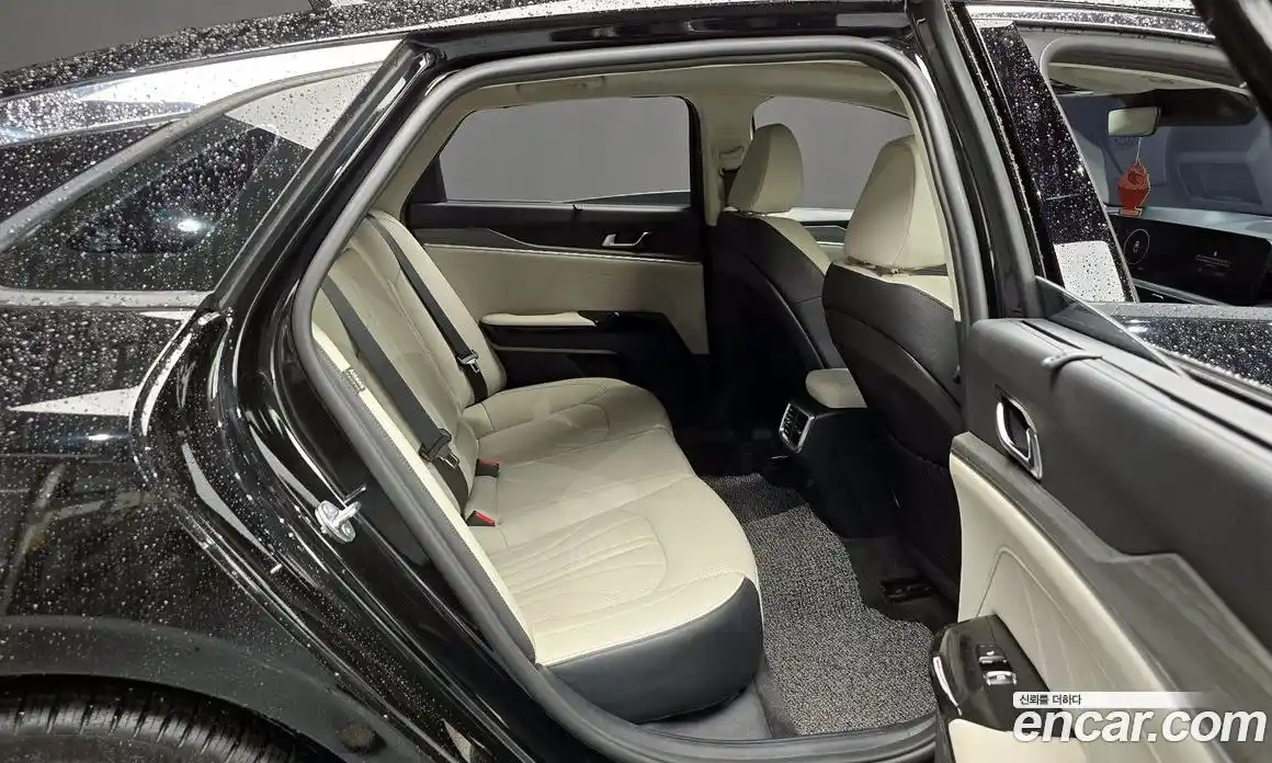 Kia K5 2024 1.6 Автомат в Москве № 527, фото 16