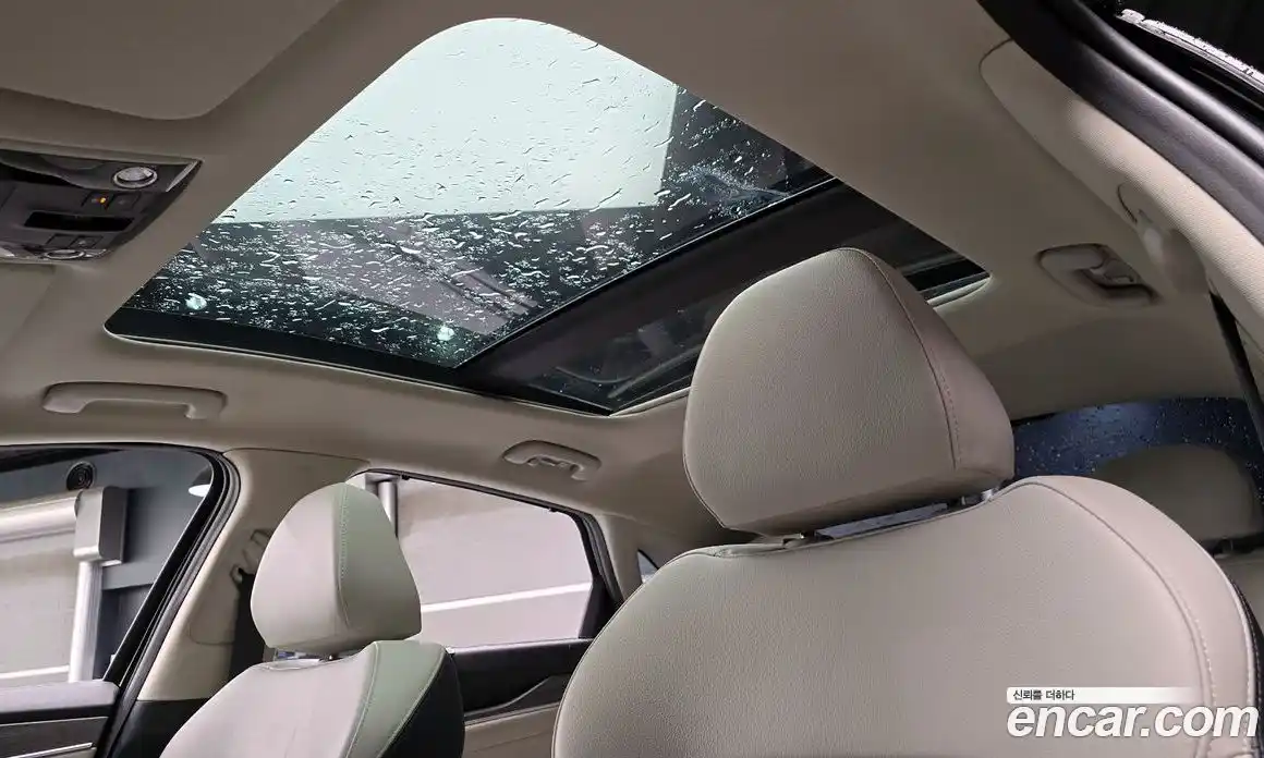 Kia K5 2024 1.6 Автомат в Москве № 527, фото 19