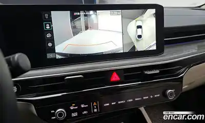 Kia K5 2024 1.6 Автомат в Москве № 527, миниатюра 2