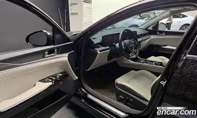 Kia K5 2024 1.6 Автомат в Москве № 527, миниатюра 3