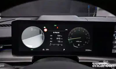 Kia K5 2024 1.6 Автомат в Москве № 527, миниатюра 4