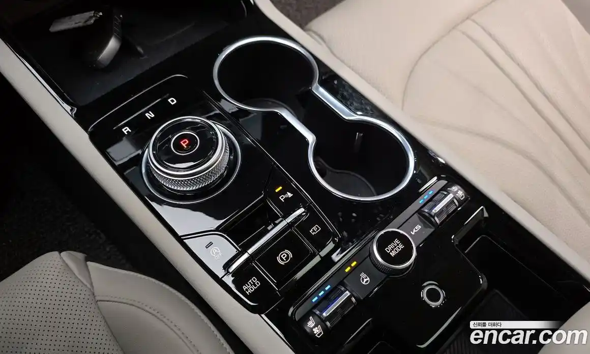 Kia K5 2024 1.6 Автомат в Москве № 527, фото 9