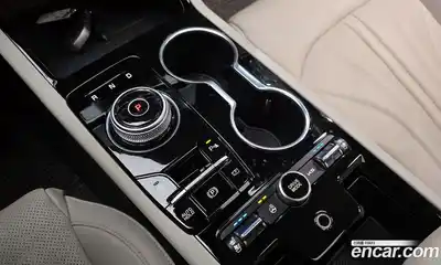 Kia K5 2024 1.6 Автомат в Москве № 527, миниатюра 9