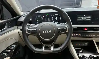 Kia K5 2024 1.6 Автомат в Москве № 527, миниатюра 10