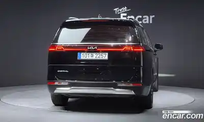 Kia Canival 2023 2.2 Автомат в Москве № 53863, миниатюра 12
