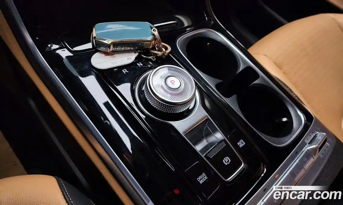 Kia Canival 2023 2.2 Автомат в Москве № 53863, фото 18