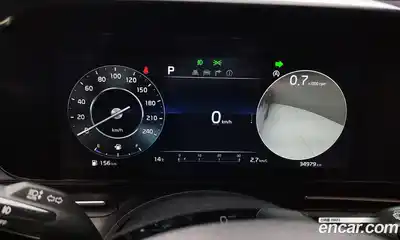 Kia Canival 2023 2.2 Автомат в Москве № 53863, миниатюра 4