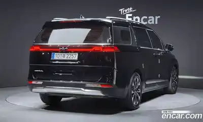 Kia Canival 2023 2.2 Автомат в Москве № 53863, миниатюра 5