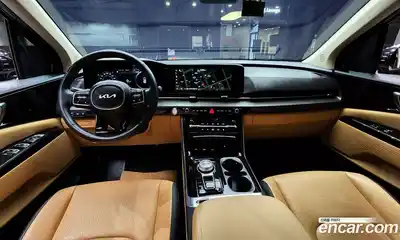 Kia Canival 2023 2.2 Автомат в Москве № 53863, миниатюра 6