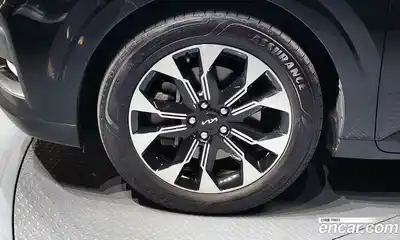 Kia Canival 2023 2.2 Автомат в Москве № 53863, миниатюра 7