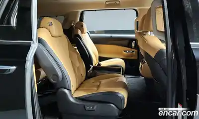 Kia Canival 2023 2.2 Автомат в Москве № 53863, миниатюра 8