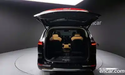 Kia Canival 2023 2.2 Автомат в Москве № 53863, миниатюра 9