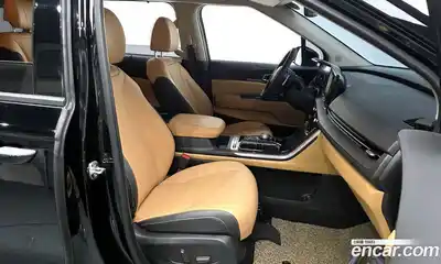 Kia Canival 2022 3.5 Автомат в Москве № 54933, миниатюра 11