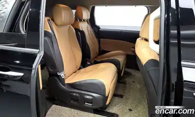 Kia Canival 2022 3.5 Автомат в Москве № 54933, миниатюра 12