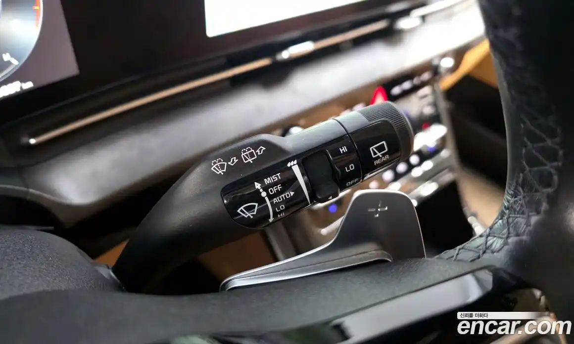 Kia Canival 2022 3.5 Автомат в Москве № 54933, фото 18