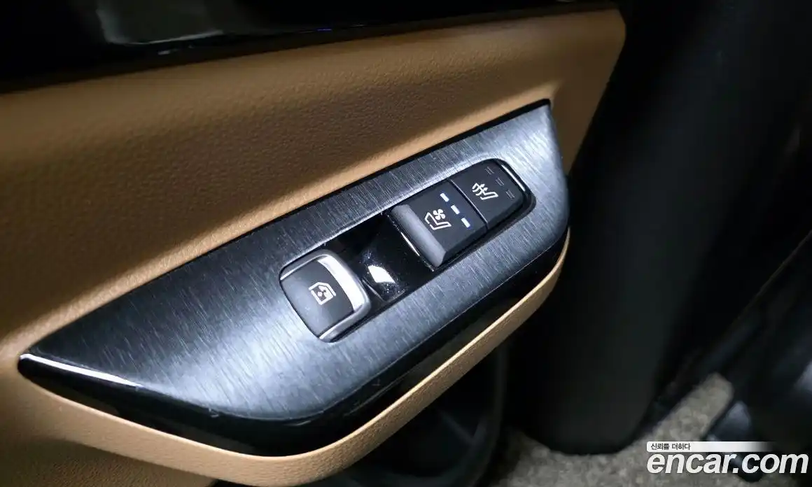 Kia Canival 2022 3.5 Автомат в Москве № 54933, фото 19