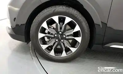 Kia Canival 2022 3.5 Автомат в Москве № 54933, миниатюра 5