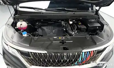 Kia Canival 2022 3.5 Автомат в Москве № 54933, миниатюра 6