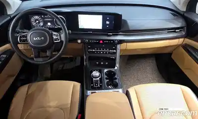 Kia Canival 2022 3.5 Автомат в Москве № 54933, миниатюра 7