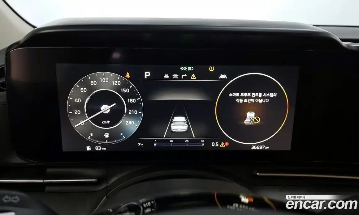 Kia Canival 2022 3.5 Автомат в Москве № 54933, фото 8