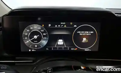 Kia Canival 2022 3.5 Автомат в Москве № 54933, миниатюра 8