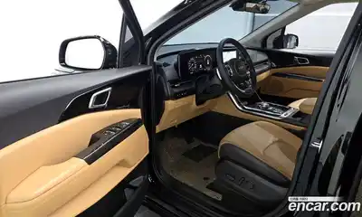 Kia Canival 2022 3.5 Автомат в Москве № 54933, миниатюра 10