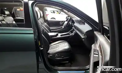 Genesis GV80 2020 2.5 Автомат в Москве № 56426, миниатюра 11