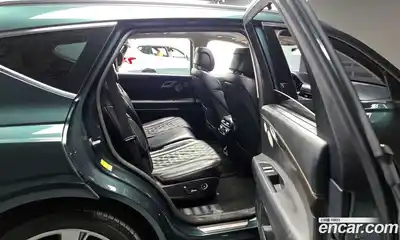 Genesis GV80 2020 2.5 Автомат в Москве № 56426, миниатюра 12