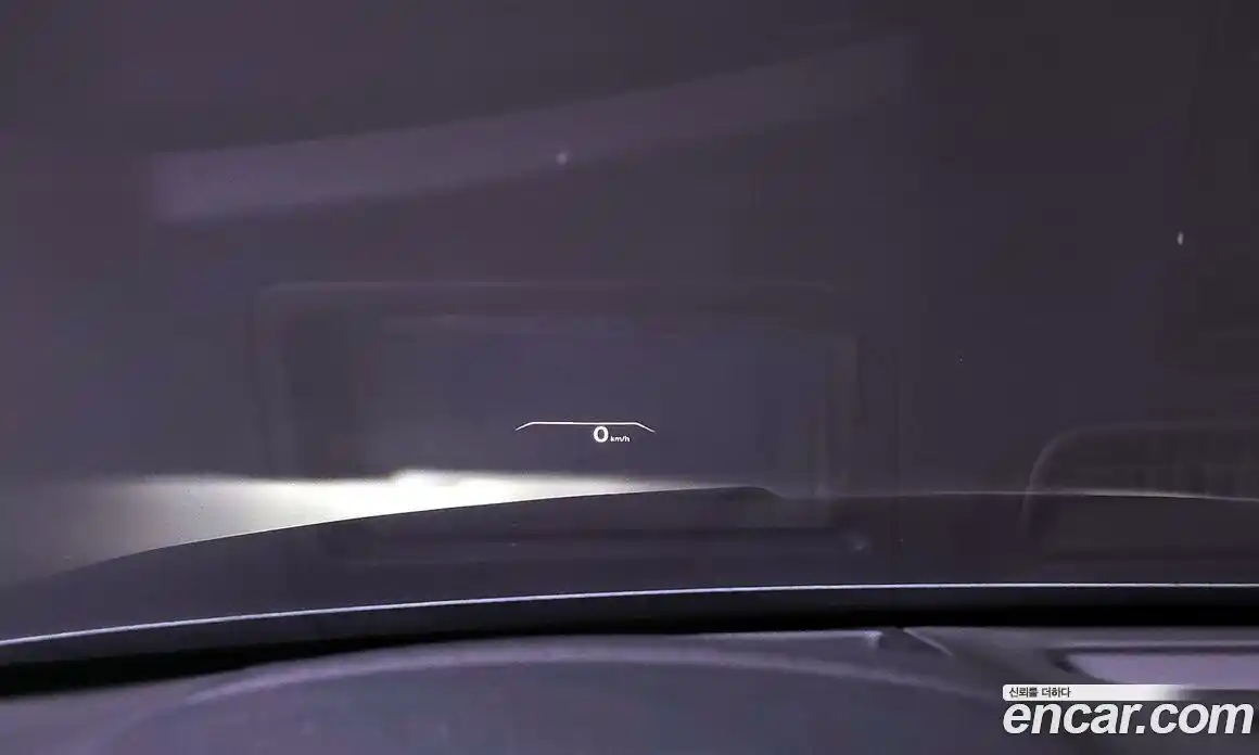 Genesis GV80 2020 2.5 Автомат в Москве № 56426, фото 18