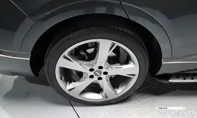 Genesis GV80 2020 2.5 Автомат в Москве № 56426, миниатюра 5