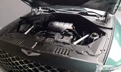 Genesis GV80 2020 2.5 Автомат в Москве № 56426, миниатюра 6