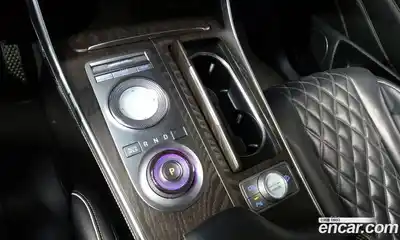 Genesis GV80 2020 2.5 Автомат в Москве № 56426, миниатюра 9