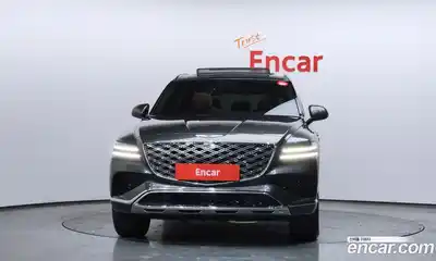 Genesis GV80 2025 2.5 Автомат в Москве № 58944, миниатюра 11