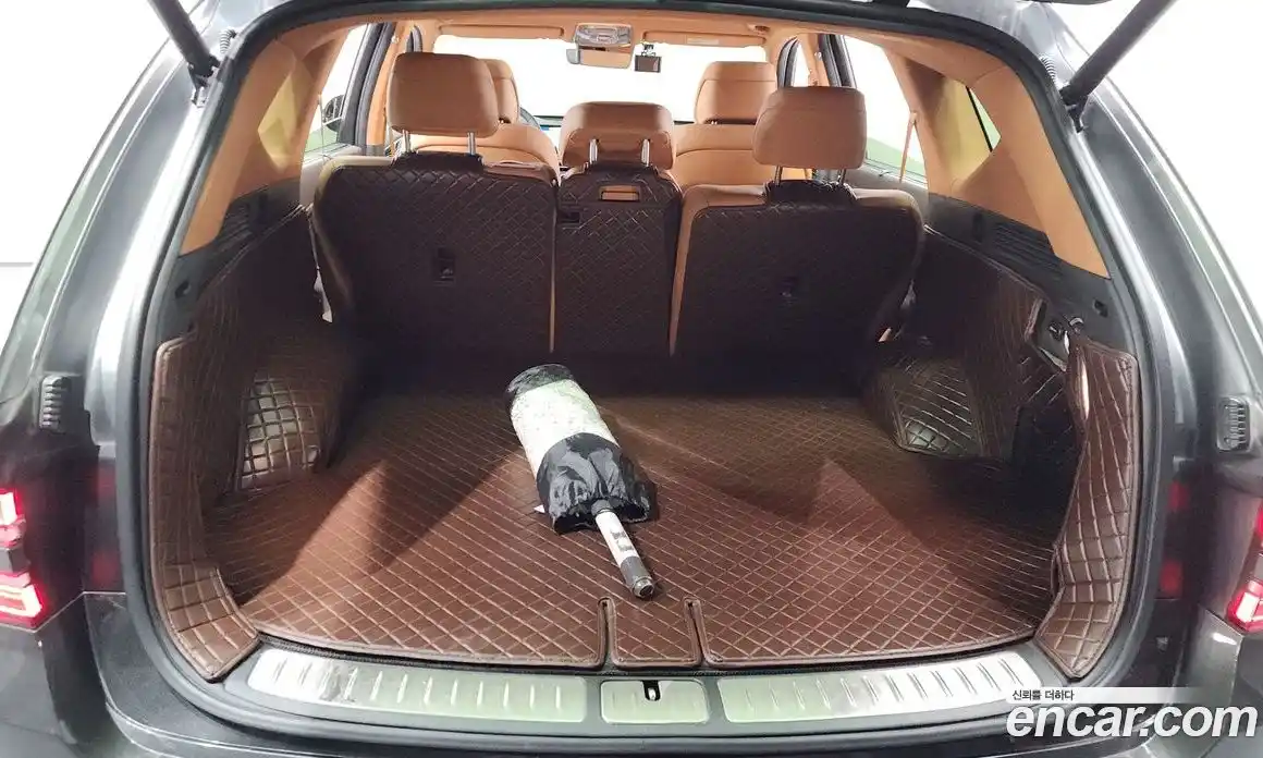 Genesis GV80 2025 2.5 Автомат в Москве № 58944, фото 13